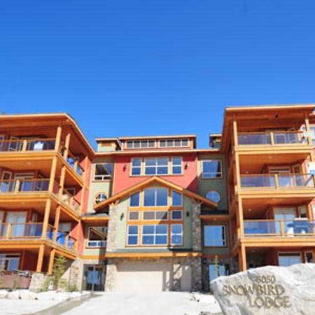 Snowbird Lodge Westbank Εξωτερικό φωτογραφία