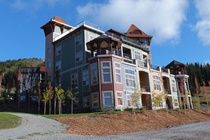 Snowbird Lodge Westbank Εξωτερικό φωτογραφία